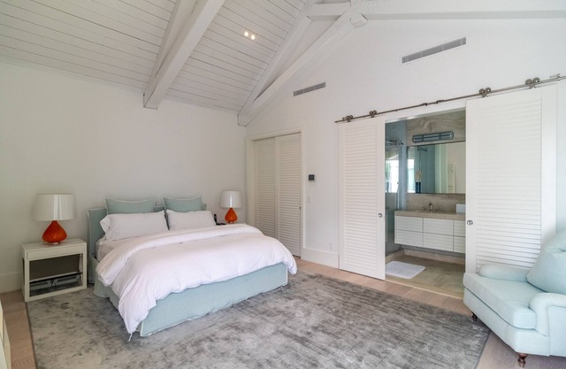 Stunning Southampton Village Modern Home