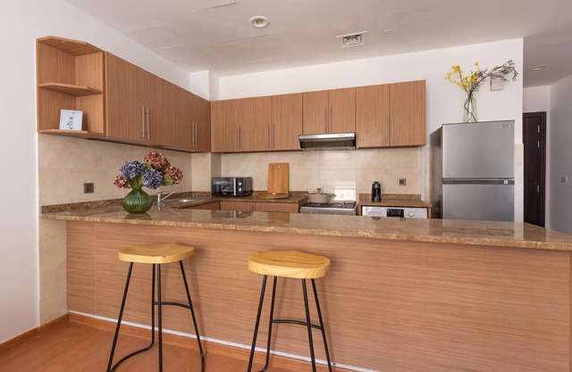 Stunning Studio Apartment in Al Barsha