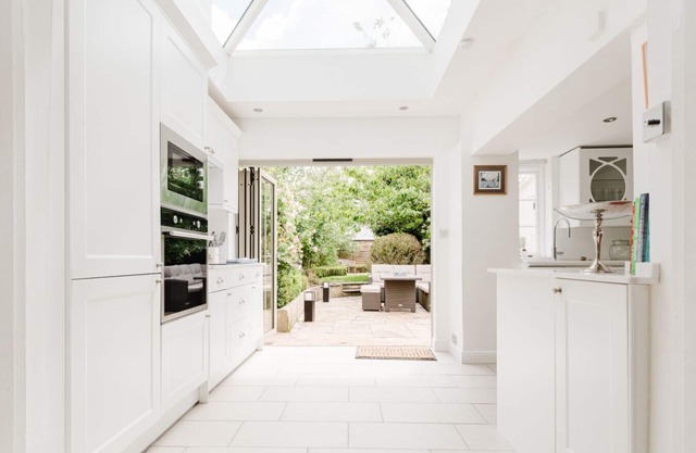Stunning Townhouse & Annexe in Central Cheltenham