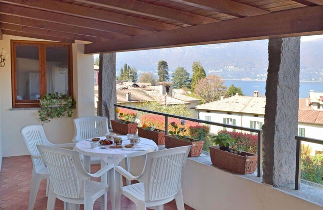 Stunning villa for 4 people with TV, terrace and pets allowed