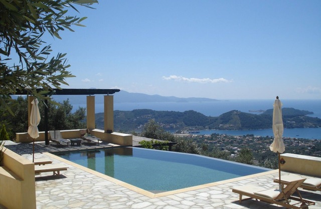 Stunning Views Of The Aegean Sea, Set In Olive Grove - EKT 0756K920000422801