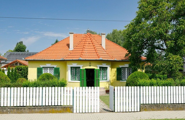 Stunning villa for 10 people with WIFI, TV and parking