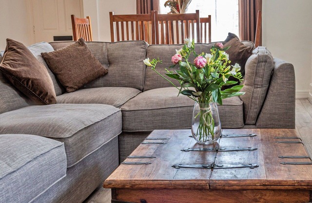 Stunning villa for 5 people with WIFI