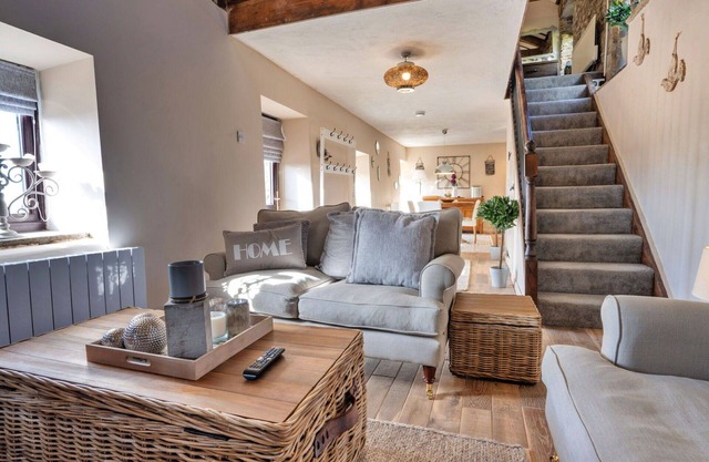 Stunning villa for 2 guests with WIFI