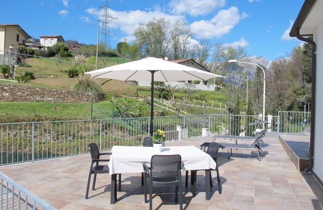 Stunning villa for 2 people with WIFI, TV and terrace