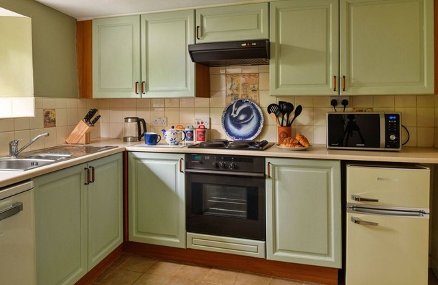Stunning villa for 4 people with WIFI, TV and pets allowed