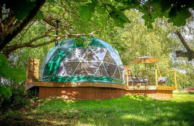 Stunning villa for 4 people with WIFI and pets allowed