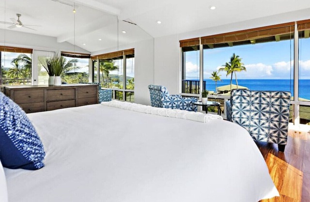Stunning West Maui Villa