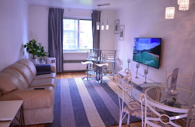 Style and comfort in one - your ideal temporary home