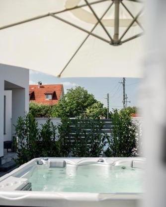 Style Inn Apartmanok
