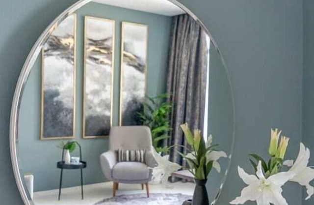 Stylish 1BR Minutes Away to Burj Khalifa!