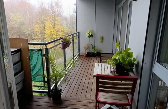 Stylish 2BD near Gatwick Airport in Crawley