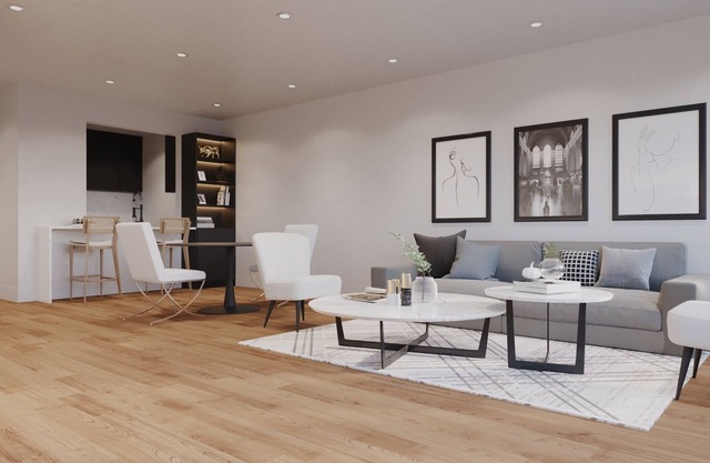 Stylish 2BR Apt in Arlington, VA. Minutes from Washington D.C.