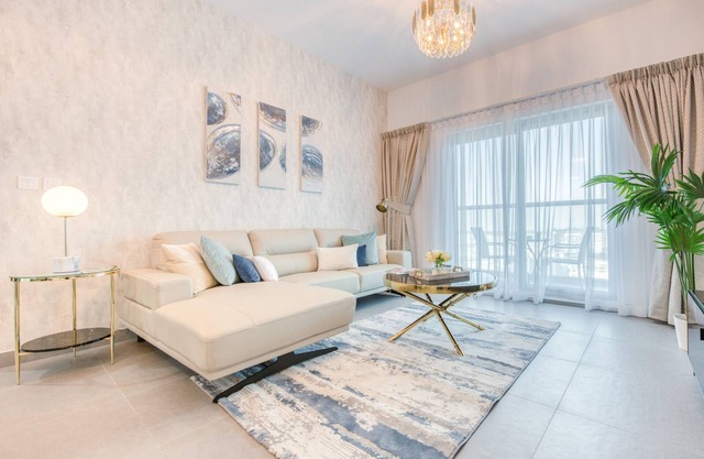 Stylish 2BR in Bella Rose Al Barsha South by Deluxe Holiday Homes