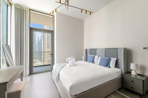 Stylish 2BR in Royal MBL