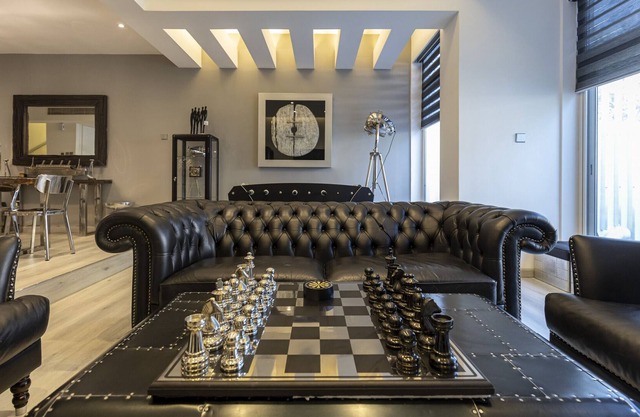 Stylish 3BDR Townhouse Villa in Erantis, JVC with pool