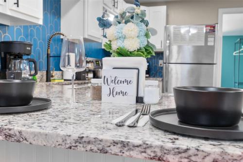 Stylish, 5 Queen Beds, 21mi To Mohegan