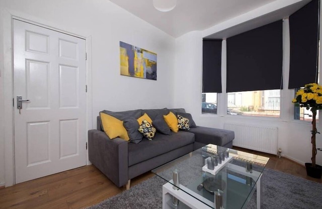 Stylish and Comfortable Home Away From Home