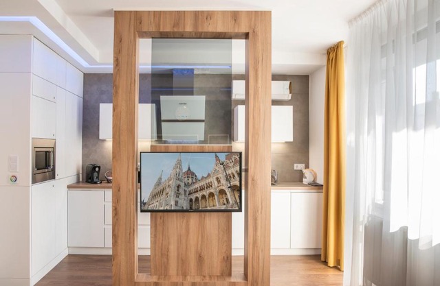 Stylish apartment II.