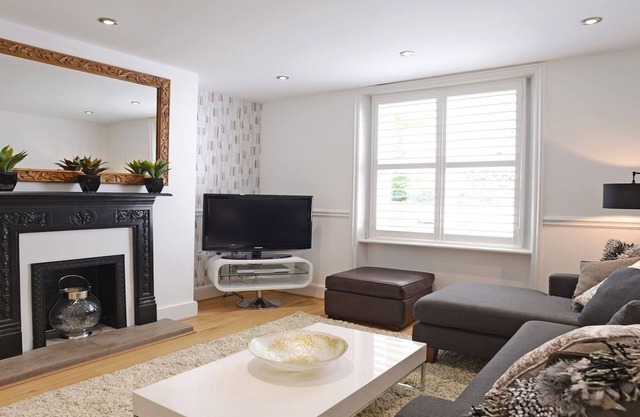 Stylish apartment in the heart of central Eastbourne close to beach and cafes