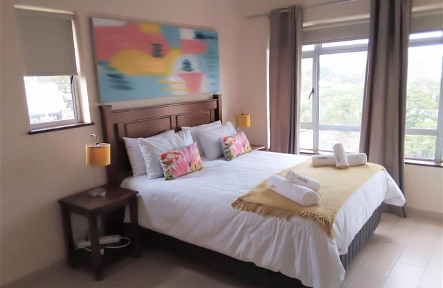 Stylish Apartment on Florida Road