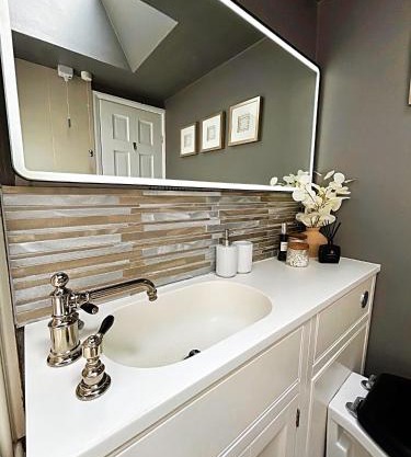 Stylish City Centre Apartment