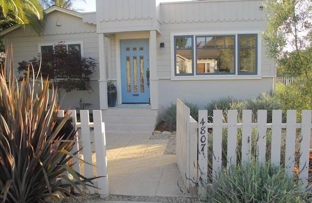 Stylish Cottage Retreat by the Sea 2 in Charming Carpinteria
