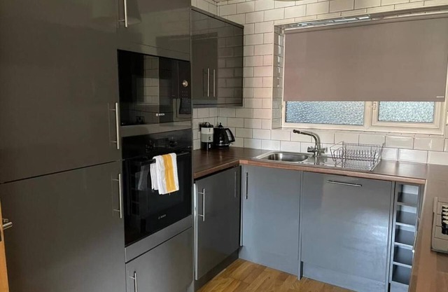 Stylish Cozy Central Apartment WIFI H3