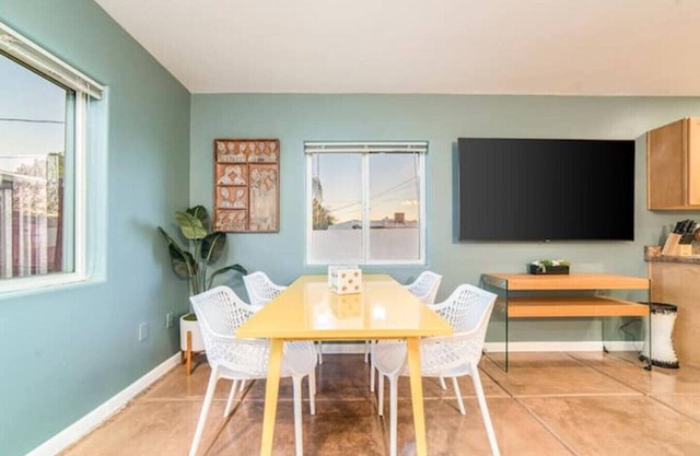 Stylish & Cozy/Casita/1 BR 1 BA/Parking
