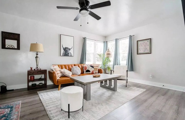 Stylish Designed 2 bed room house