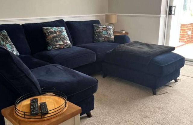 Stylish home in Ingleby Barwick