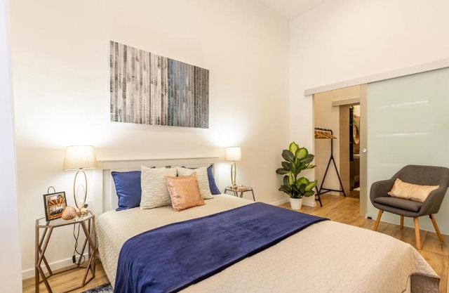 Stylish Luxury Apartment by ANNA
