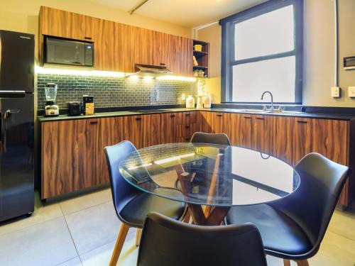 Stylish Private Flat 1 BD Tribu San Martin
