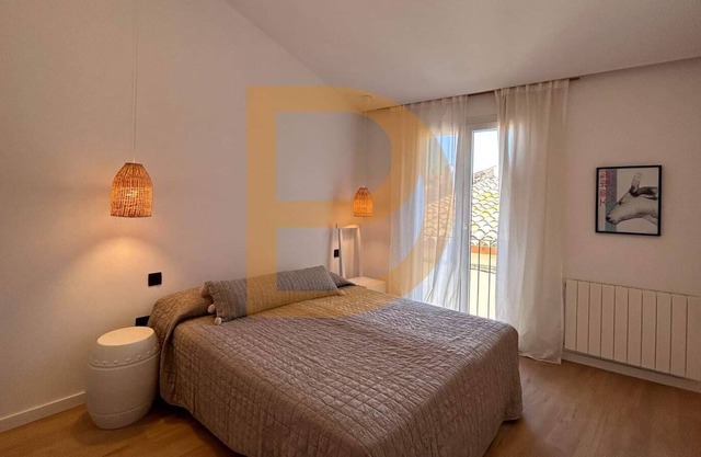 Stylish Renovated Town House - Castelló d'Empúries