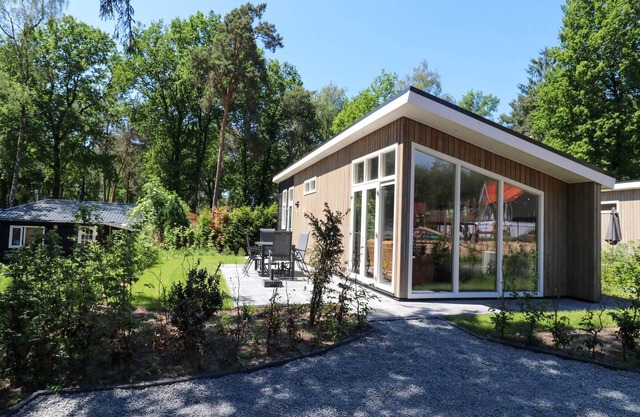 Stylish Stay in Hoenderloo
