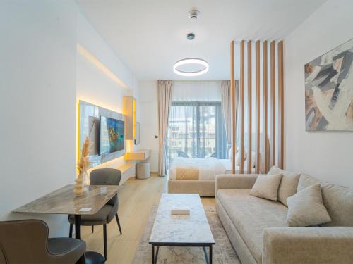 Stylish Stay with Top Amenities in JVC Luxe Haven