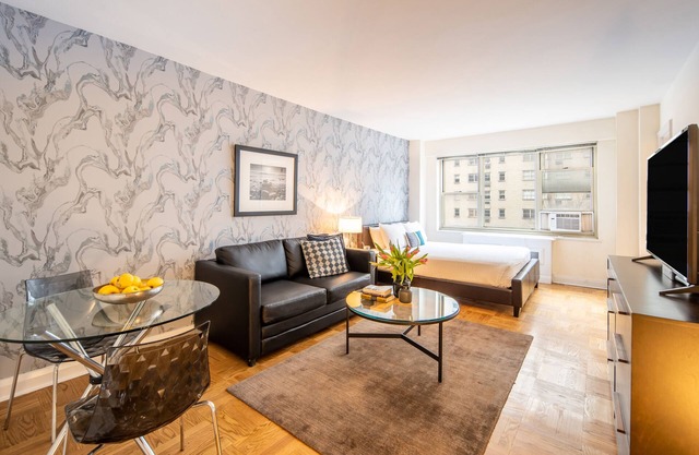Stylish Studio in Midtown East/Murray Hill