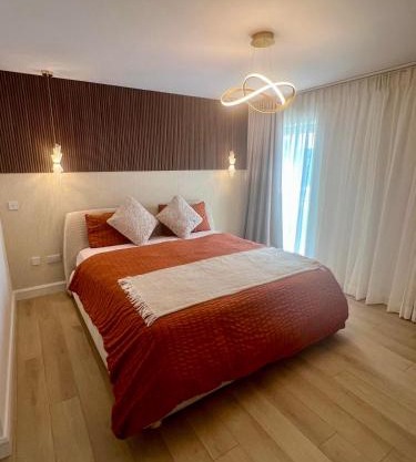 Stylish SuperKing and King Ensuite Bedrooms in Dublin