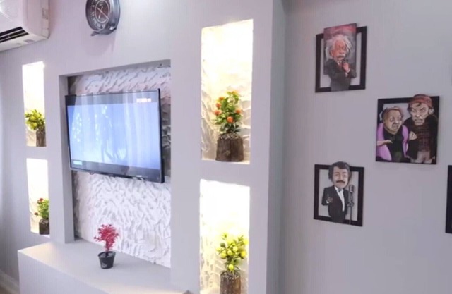 "Stylish Urban Retreat: Modern Apartment - Your Ideal Stay in the City!"