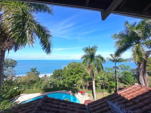 Suíte Praia Vermelha