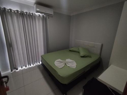 Suíte Privativa no Residencial Vitória - 11