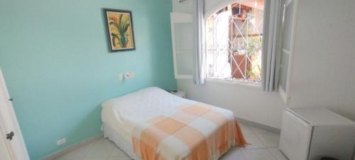 Suítes Casa Branca