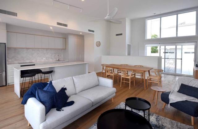 Su-Jo - Villa 7 - Contemporary coastal charm