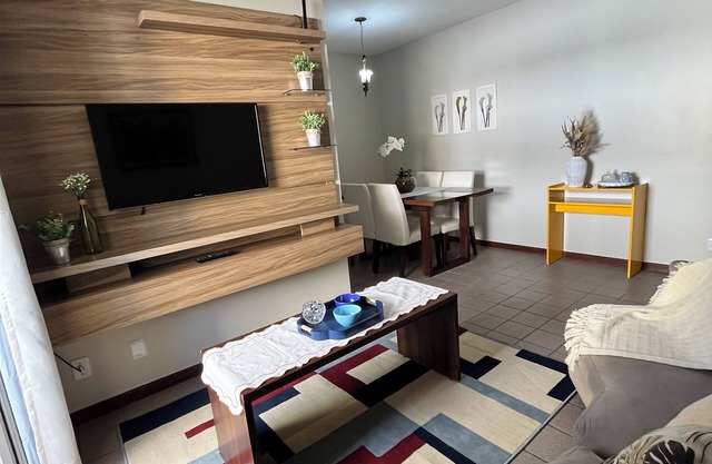 Sua Estadia Premium na melhor localização do Setor Bueno em Goiânia