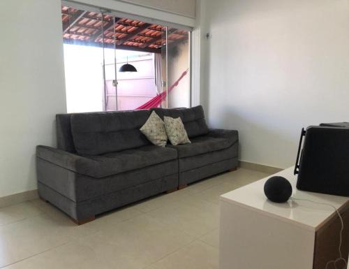 SuaCasaLongeDeCasa LagoadaPrata