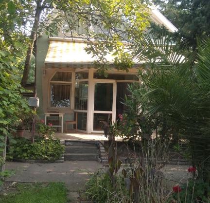 SUBASA GREEN GARDEN