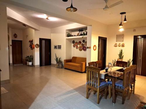 Sublime Homestay