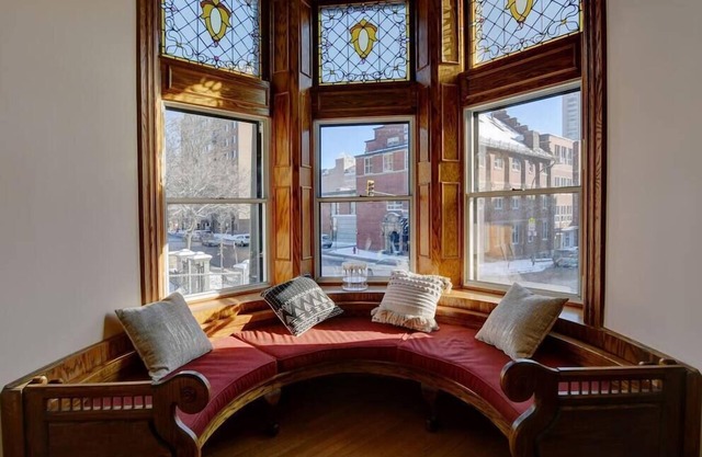 Sublime Residence Sleep 14