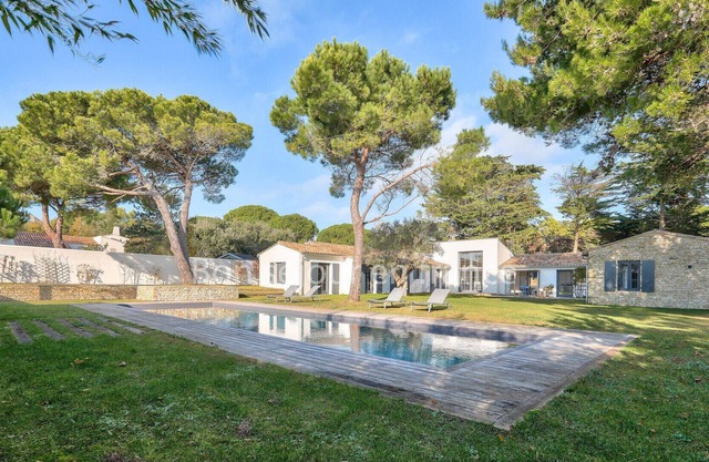 Sublime Villa 2 steps from Petit Bec beach