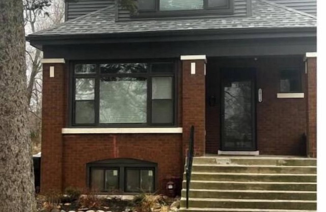 Suburban Feel with a City Vibe